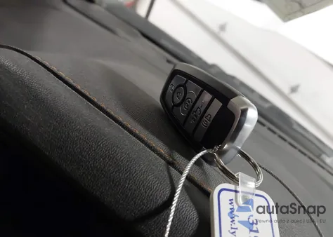 2022 Ford F-150 Tremor z USA, uszkodzony, nr VIN 1FTEW1E84NFB99423